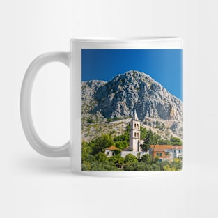 Podgora Mug